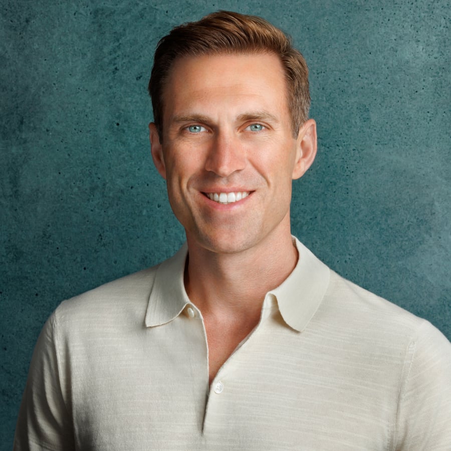 Andrew Liberty, Studio City real estate agent