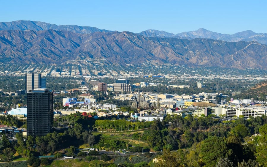 Studio City
