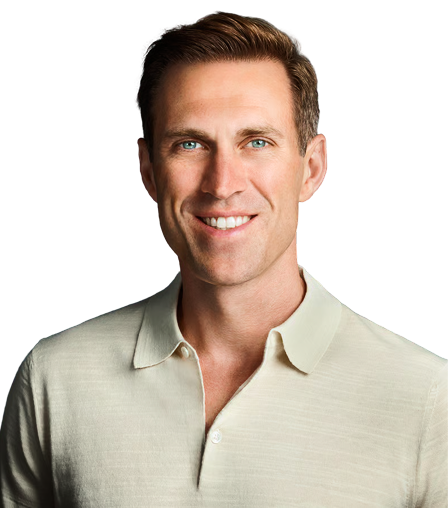 Andrew Liberty, Founder & Lead Agent
