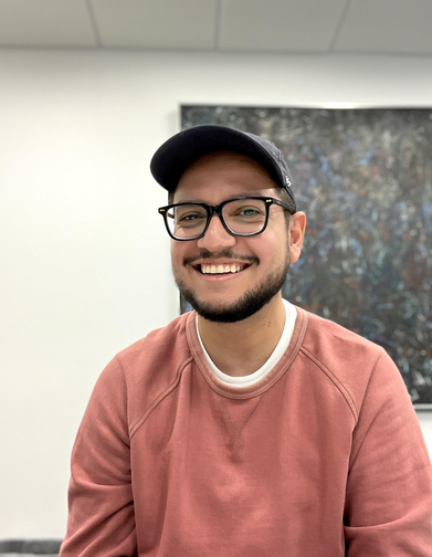 Victor Jimenez
